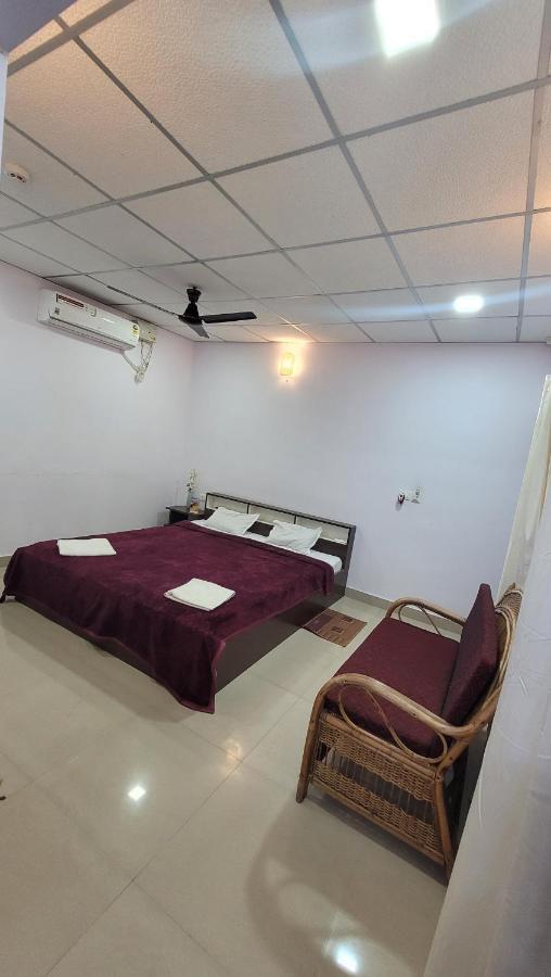 The Aroma Resort Havelock Island Εξωτερικό φωτογραφία